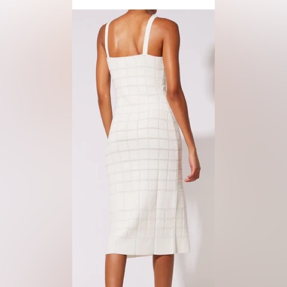 Solid & Striped The Toni Dress - Picture 4 of 5